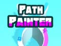 Žaidimas Path Painter