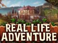 Žaidimas Real Life Adventure