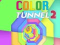 Žaidimas Color Tunnel 2
