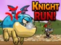 Žaidimas Knight Run!