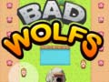 Žaidimas Bad Wolves
