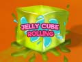 Žaidimas Jelly Cube Rolling