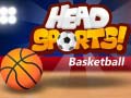 Žaidimas Head Sports Basketball