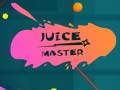 Žaidimas Juice Master