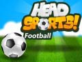 Žaidimas Head Sports Football