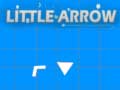 Žaidimas Little Arrow
