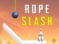 Žaidimas Rope Slash
