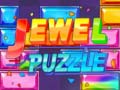 Žaidimas Jewel Puzzle