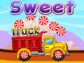 Žaidimas Sweet Truck