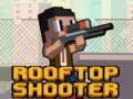 Žaidimas Rooftop Shooters