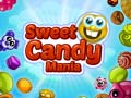 Žaidimas Sweet Candy Mania