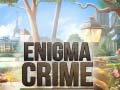 Žaidimas Enigma Crime