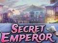 Žaidimas Secret Emperor