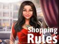 Žaidimas Shopping Rules