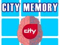 Žaidimas City Memory