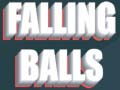 Žaidimas Falling Balls