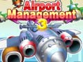 Žaidimas Airport Management 3