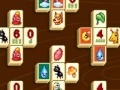 Žaidimas Funny Mahjong