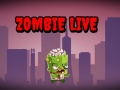 Žaidimas Zombies Live