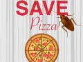 Žaidimas Save Pizza