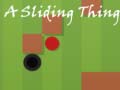 Žaidimas A Sliding Thing