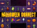 Žaidimas Halloween Connect