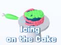 Žaidimas Icing On The Cake