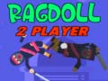 Žaidimas Ragdoll 2 Player