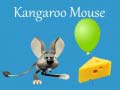 Žaidimas Kangaroo Mouse