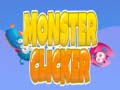 Žaidimas Monster Clicker
