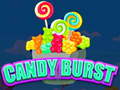 Žaidimas Candy Burst