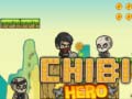 Žaidimas Chibi Hero