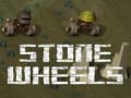 Žaidimas Stone Wheels