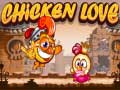 Žaidimas Chicken Love
