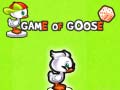 Žaidimas Game of Goose
