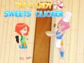 Žaidimas Tap Candy Sweets Clicker