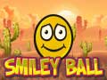 Žaidimas Smiley Ball