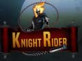 Žaidimas Knight Rider