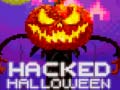 Žaidimas Hacked Halloween