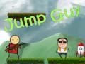 Žaidimas Jump Guy