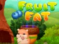 Žaidimas Fruit Fat