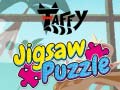 Žaidimas Taffy Jigsaw Puzzle
