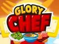 Žaidimas Glory chef