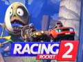 Žaidimas Racing Rocket 2