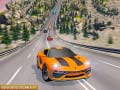 Žaidimas Highway GT Speed Car Racer