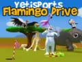 Žaidimas Yetisports Flamingo Drive