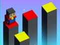 Žaidimas Color Cube Jump