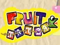 Žaidimas Fruit Mamba