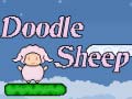 Žaidimas Doodle Sheep