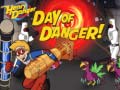 Žaidimas Henry Danger Day of Danger